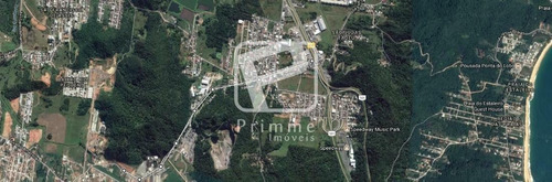 Imagem 6 de 8 de Ótimo Terreno Aguarda A Instalação De Sua Empresa - 3534