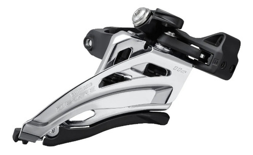 Câmbio Dianteiro Mtb Shimano Deore Fd-m5000-m 34.9