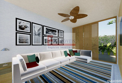 Imagem 2 de 15 de Breve Lançamento Em Conjunto Residencial Em Juquehy - 03509 - 70141505