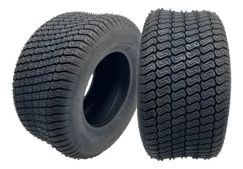 comprar Par Pneus 16x6.50-8  4 Lonas