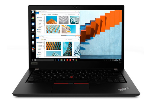 Notebook Lenovo Thinkpad L14 I5-10210u 16gb Ram 512ssd (Reacondicionado)