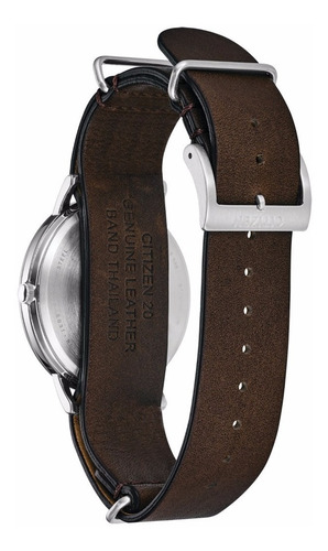 Imagen 3 de 8 de Citizen Eco Drive Chandler Black Bj6500-04e ¨¨¨¨¨¨¨dcmstore