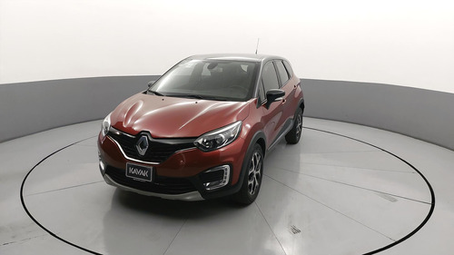 Renault Captur 2.0 ICONIC DEH AUTO