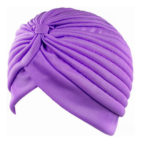 Turbantes Elásticos Sombrero De Turbante De Diseño