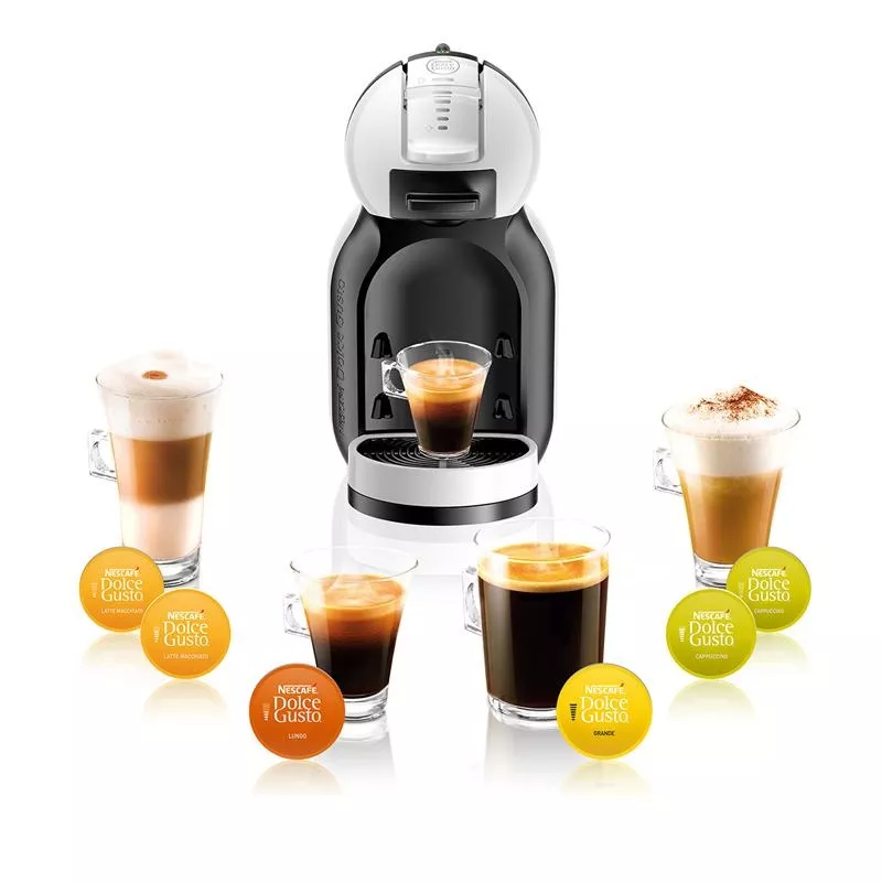 Tercera imagen para búsqueda de dolce gusto