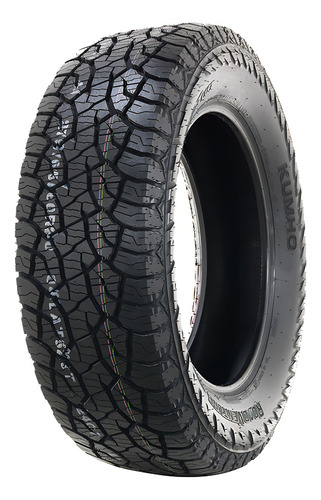 Pneu Aro 20 Kumho 275/60r20 115t Tl At52