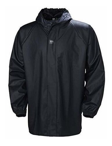 Chaqueta Sanitaria Helly-hansen Workwear Impertech Para Homb