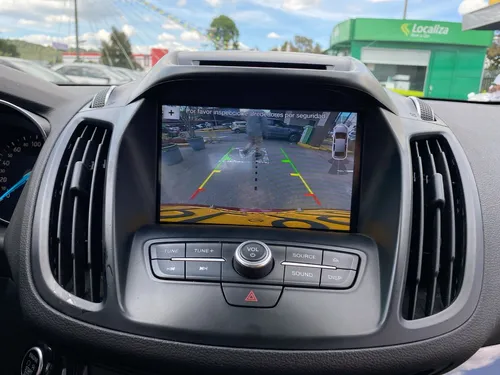 Ford Escape 2.0 TITANIUM AT 4X2