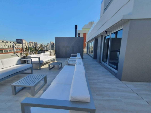 Departamento 3 Ambientes En Venta En Villa Crespo A Estrenar Todos Los Amenities