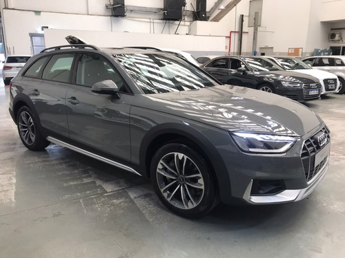 Imagen 2 de 20 de Audi A4 Q5 Allroad Avant Quattro Auto 2017 2020 2021 2022 Mm