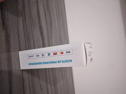 Imagem 2 de 3 de 4 Máquinas De Cartão Point Mini Chip Mercado Pago Atacado