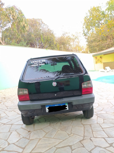 Fiat Uno 1.0 Fire
