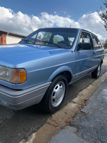 Volkswagen Gol Gol 1.6 Cl Ap