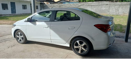 Chevrolet Prisma 1.4 Ltz Aut. 4p