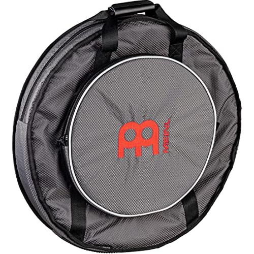 22  Rip Stop Cymbal Bag With 15  Hihat Compartment And ...