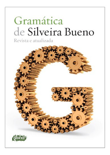 Libro Gramatica De Silveira Bueno Revista E Atualizada De Bu