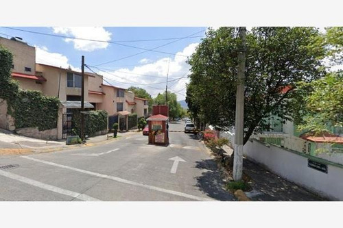 Imagen 2 de 7 de Excelente Remate Bancario Casa Valle Dorado Edo Mex Oam