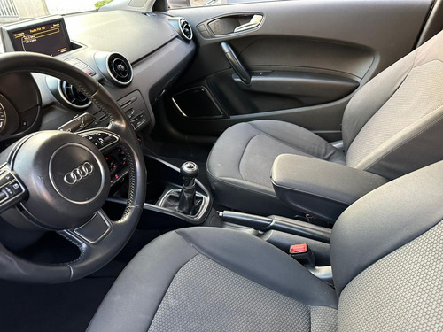 Audi A1 1.4 Cool Mt