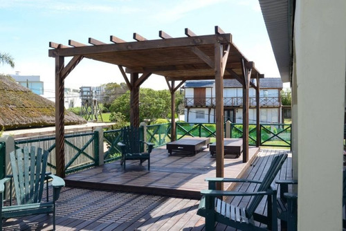 Casa En Alquiler Por Temporada De 4 Dormitorios En El Chorro