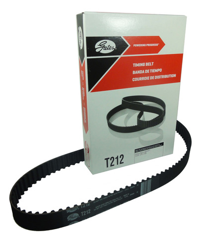 Correa Tiempo Gates Chevrolet Suzuki Swift 1.6 103d