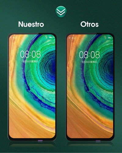 Tela De Toque Lcd Para Huawei Y9s