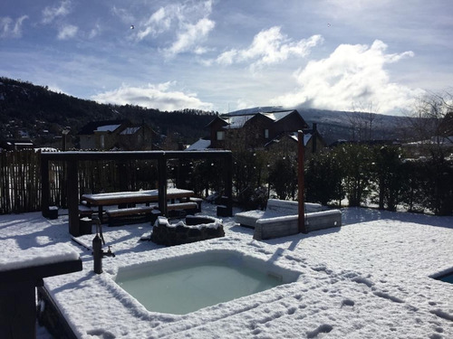 Imagen 24 de 28 de La Casa De Scott Con Pileta Y Jacuzzi Climatizado !