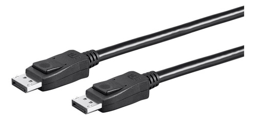 Cable Displayport 1.4 Pvc Display Port 8k Bajo Costo