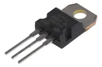 Comprar Tip41c-st Transistor Npn Bipolar Lf 6a 100v 65w Pack X10
