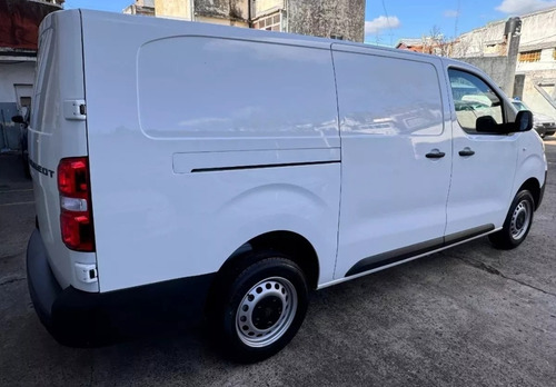 Peugeot Expert 1.6 Hdi Confort
