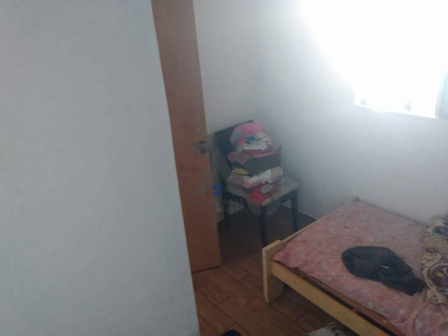 Imagem 21 de 29 de Sobrado Para Renda (6 Casas Ja Alugadas) - So0147