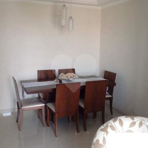Ótimo Apartamento À Venda Na Vila Carbone Zona Norte - 170-im301041