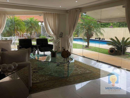 Imagem 10 de 30 de Casa Com 4 Dorms À Venda - R$ 3.198.000 - Recanto Inpla - Carapicuíba/sp - Ca0115