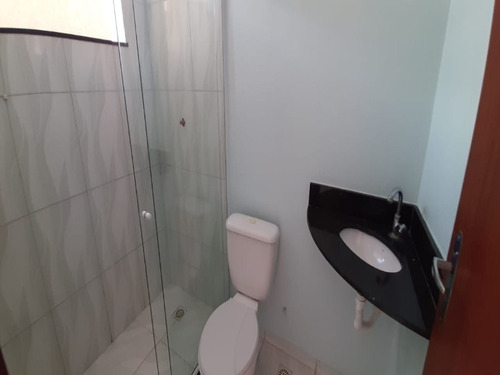 Imagem 14 de 15 de Casa Duplex Com 2 Suítes No Bairro Village - 684 - 34826913