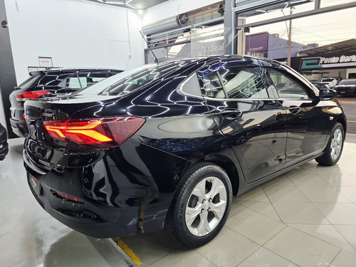 Chevrolet Onix 1.0 TURBO FLEX PLUS PREMIER AUTOMÁTICO