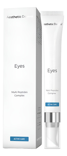 Sérum Corrector De Ojeras Daily Care Eyes 15 Ml