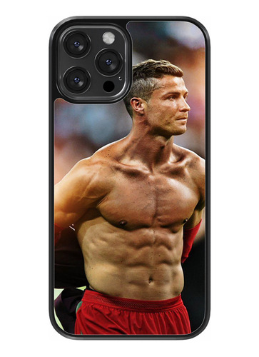 Funda Diseño Para iPhone Leyenda De Futbol   #7
