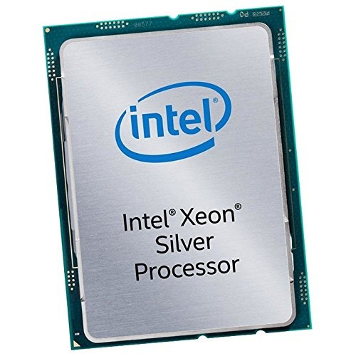 Lenovo Intel Xeon 4110 Octa Core (8 Core) 2.10 Ghz