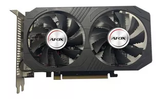 Placa De Video Afox Radeon Rx 550 4gb Gddr5 128 Bits Rx550
