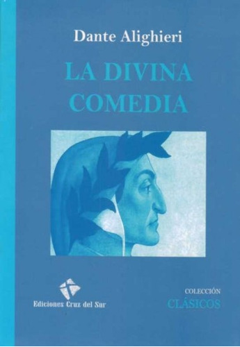 Divina Comedia - Alighieri, Dante