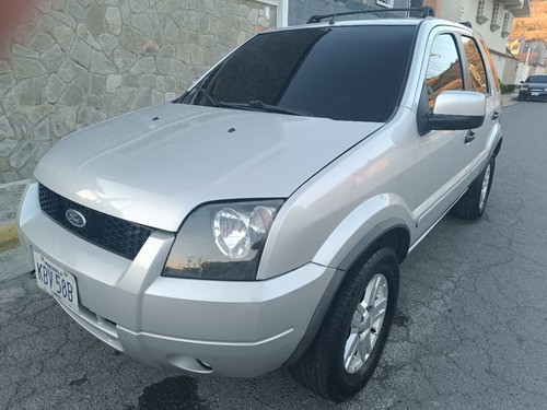 Ford Ecosport   Motor 2.0 / 4x2