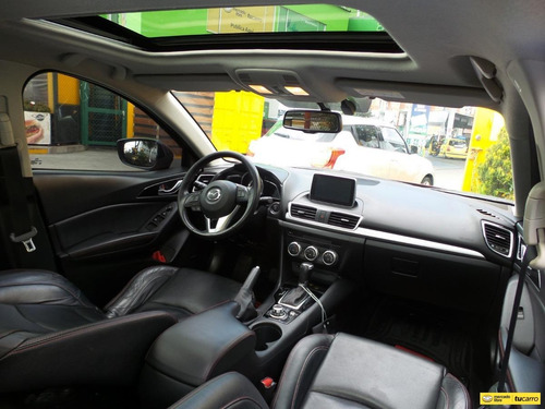 Imagen 17 de 25 de Mazda 3