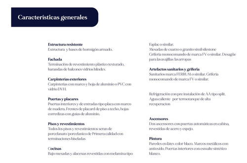 Dos Ambientes Con Balcón Pre Venta En Pozo En Palermo- Apto Blanqueo