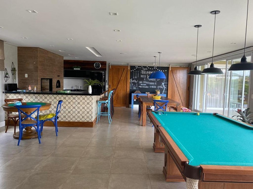 Chácara Com 4 Dormitórios À Venda, 1117 M² Por R$ 2.000.000,00 - Horizonte Azul Ii - Itupeva/sp - Ch0211