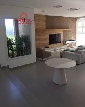 Imagem 3 de 18 de Casa A Venda No Bairro Alphaville Em Santana De Parnaíba - - 3159-1