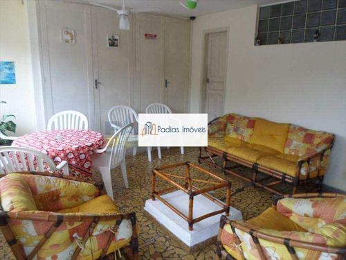 Imagem 5 de 19 de Kitnet Com 1 Dorm, Jardim Imperador, Praia Grande - R$ 110.000,00, 40m² - Codigo: 19505 - V19505