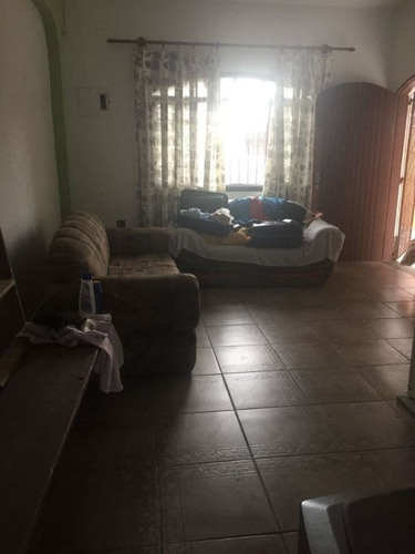 Imagem 12 de 15 de Sobrado Com 2 Dormitórios À Venda, 128 M² Por R$ 519.400,00 - Balneário Itaguaí - Mongaguá/sp - So0347