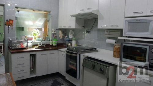 Imagem 8 de 30 de Casa Com 3 Dormitórios À Venda, 167 M² Por R$ 780.000,00 - Vila Campesina - Osasco/sp - Ca0964
