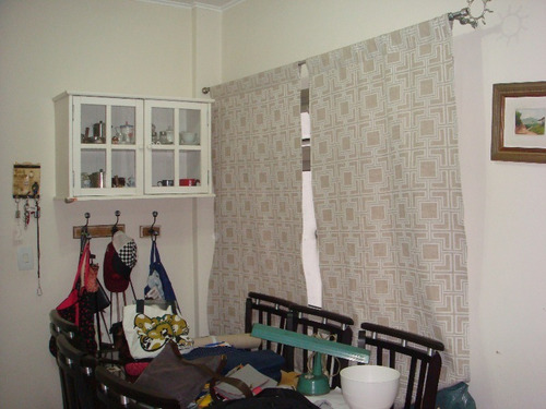 Imagem 10 de 20 de Apartamento Cerqueira Cesar Sao Paulo Sp Brasil - 2219