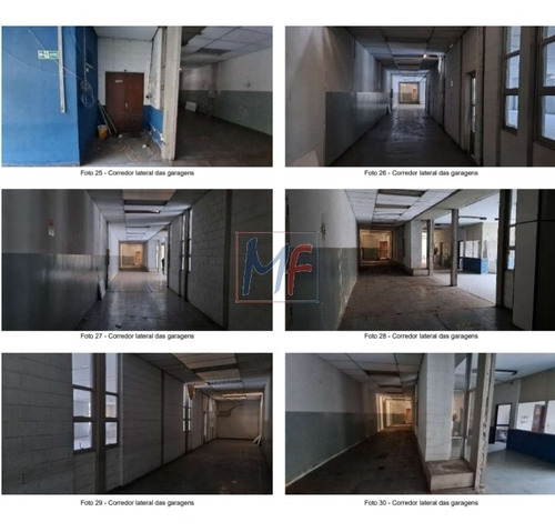 Imagem 10 de 30 de Ref: 13.740 - Excelente Prédio Comercial No Bairro Santo Amaro, Com 5 Vagas, 1.200 M² De Área Útil, 900 M² De Terreno, Testada 16,75 Metros. - 13740