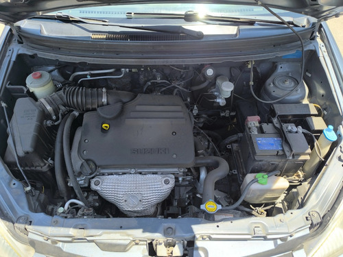 Suzuki Aerio Automatico 2007 1.6